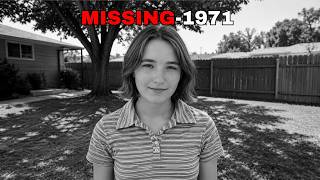 MISSING-1971 Her Body Was Found Perfectly — The Cause Of Death Baffled Scientists For Decades