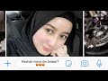 Viral Awek Cun Hina Agama Islam dan orang Melayu