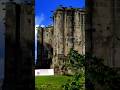 Cartago's Ruins: The Most Breathtaking Place in Costa Rica!