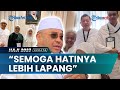 Anies Bertemu Puan dan Ganjar di Tanah Suci, PKS: Semoga Hatinya Lebih Lapang dalam Bersaing