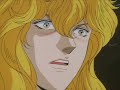 if this clip doesn't convince you to watch Legend of the Galactic Heroes, I don't know what will.