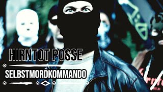 Hirntot Posse - Selbstmordkommando [distri TV PREMIERE]