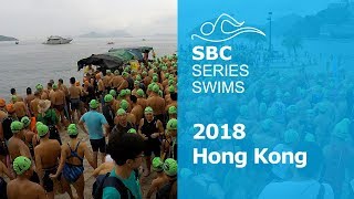 0501香港淺水灣海上長泳(SBC完整版)