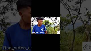 J.lalrosanga (Rsa) video hlui#mizoram #funny #fiamthu