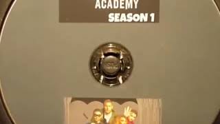 The Umbrella Academy Complete Series 1 & 2 DVD £16