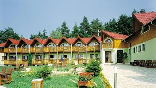 Park Hotel Čingov, Smižany, Slovakia