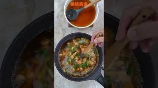 【Shorts短片】台南蝦仁飯，美味秘訣看這邊！