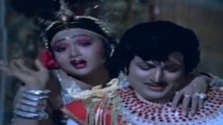 Veera Pratap || Vayasunnadi Paakamlo Video Song || Mohan Babu, Madhavi