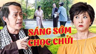 PHIM SÁNG SỚM CHỌC CHỬI | PHIM BỘ MIỀN TÂY VIỆT NAM HAY MỚI NHẤT 2024 | PHIM MIỀN TÂY HAY 2024