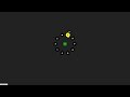 Circular Menu HTML-CSS-JS