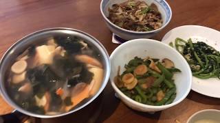 赶due日常/what I eat on the weekend/Australia life