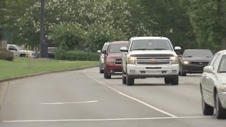 How Murfreesboro is addressing traffic concerns