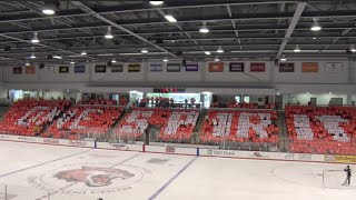 RIT OneSpiRIT Global Hockey Festival