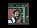 Mike James Kirkland  -  ''Hang On In There''  1972