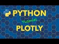 Python Introduction to Plotly