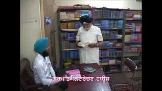 Documentary of Gurmat Gian Missionary College Ludhiana 2011