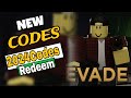 All *Secret* Evade Codes | Codes for Evade Roblox  2024