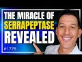 The Miracle of SERRAPEPTASE & Proteolytic Enzymes Revealed | The Cabral Concept #1775