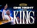 One Night With The King with Bishop Oyedepo 2018