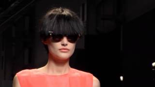 FENDI DONNA PE 2014 MFW