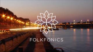 FOLKFONICS feat Jéger Dorottya: Adjon az Isten