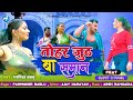 #Parminder Bablu | तोहर झूठ बा सामान | Tohar Jhuth Ba Saman | Aashirwad Music | New Bhojpuri Song