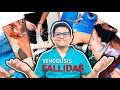 Explicando Venoclisis Fallidas