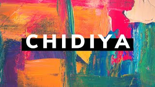 Vilen - Chidiya Song Lyrics || Ye Jo Jhoomta Savan Hai || Vilen || EnragedGirl