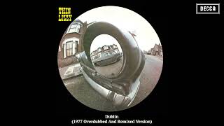 Thin Lizzy - Dublin (1977 Overdubbed and Remixed Version) [Official Audio]