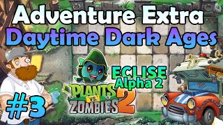 PvZ 2 ECLISE Alpha 2 \