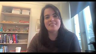 Scientist Spotlight: Dr. Stephanie DeSouza