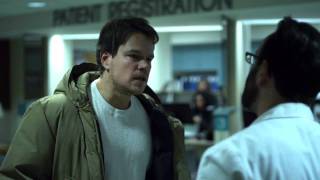 Contagion - Official Trailer