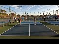 2024 owl app newport beach open men s doubles utr 5.5 19 gold ed ju c. rozpedski vs young martinez