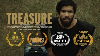 TREASURE, Award Winning Short Film | Mystery | Thriller