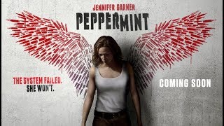 Peppermint (2018) Official Trailer