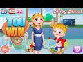 baby hazel stomach care full episode zigzag kids hd