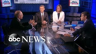 Dershowitz: 'No way' FBI went after Cohen 'if they weren't interested in' Trump