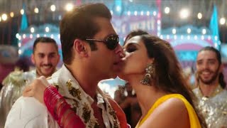 Salman Khan Katrina Kaif lip lock kiss WhatsApp status | Bharat movie Special WhatsApp status video