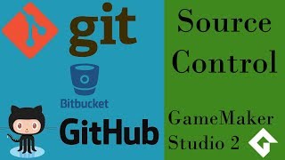 Source Control in GameMaker Studio 2 Tutorial