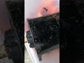 How to remagnetise or change polarity of a dynamo