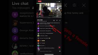 Akademiks Exposes His Ex