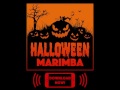 iphone Halloween marimba tone