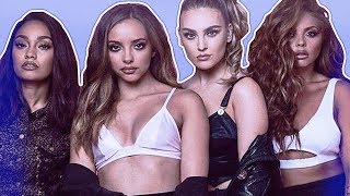 LITTLE MIX FULL PERFORMANCE AT THE RADIO 1 TEEN AWARDS 2018