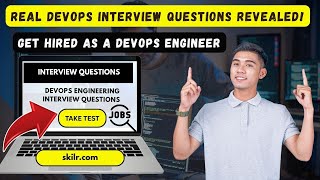 Devops Interview Questions and Answers | How to answer day to day activities as a DevOps Engineer?