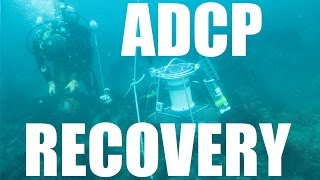 JEDI-System ADCP Recovery