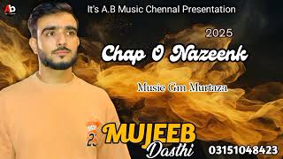 Mujeeb Dasthi Song | Balochi Salonki Nazeenk song 2025 | Balochi wedding song | Balochi songs