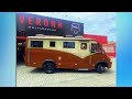 motorhome iveco Á venda muito barato