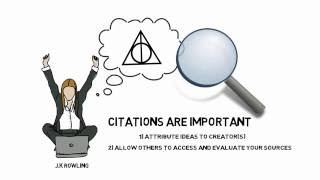 How Library Stuff Works Mla Citations 8th Edition