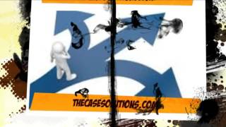 A Better Way to Forecast Case Solution & Analysis- TheCaseSolutions.com