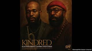 Alex Parchment & Skinny Hightower – Red Lights